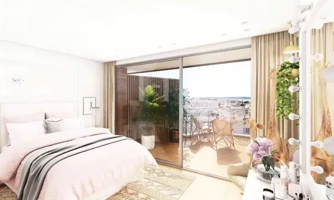Недвижимость House Cannes Centre-Ville: 10