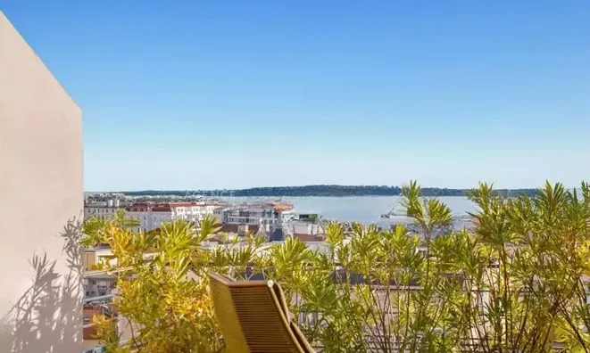 Недвижимость House Cannes Centre-Ville: 16