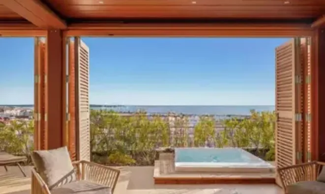 Недвижимость House Cannes Centre-Ville: 17