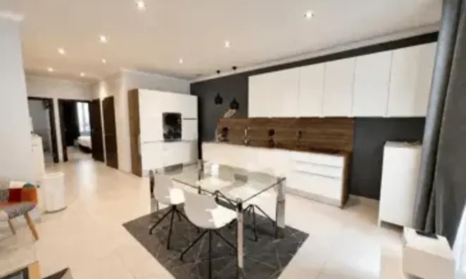 Недвижимость Villa République Cannes: 3