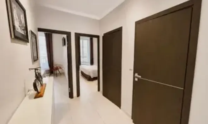 Недвижимость Villa République Cannes: 8