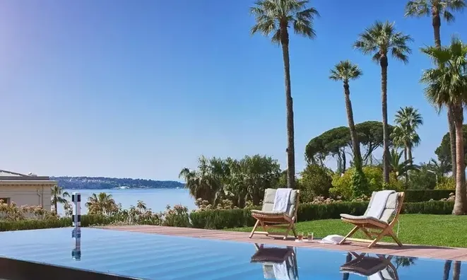 Недвижимость Villa Cannes: 1