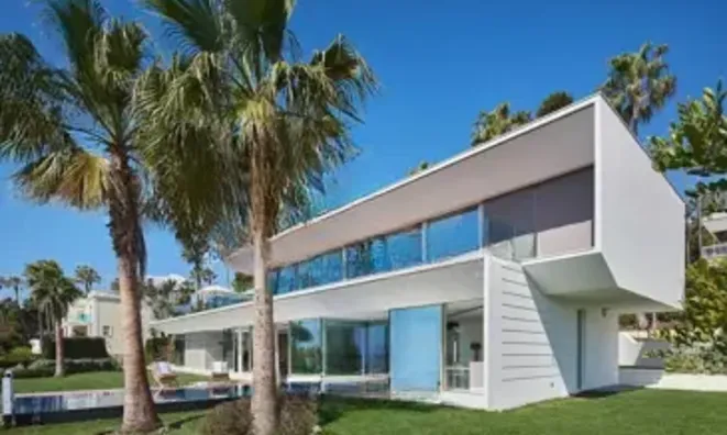 Недвижимость Villa Cannes: 2