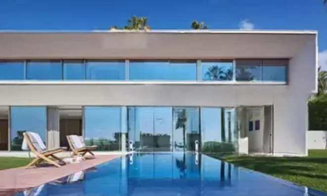 Недвижимость Villa Cannes: 3