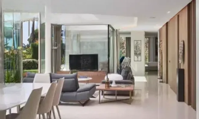 Недвижимость Villa Cannes: 5