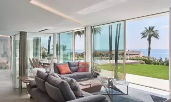 Недвижимость Villa Cannes: 6