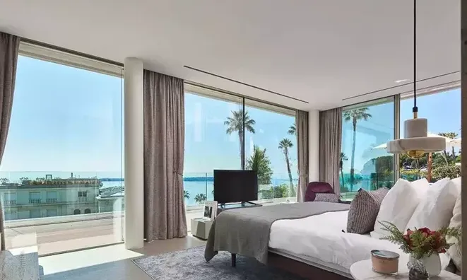 Недвижимость Villa Cannes: 7