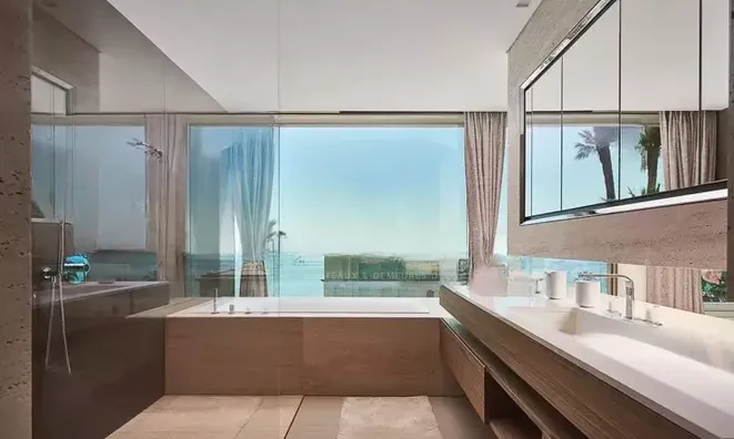 Недвижимость Villa Cannes: 10