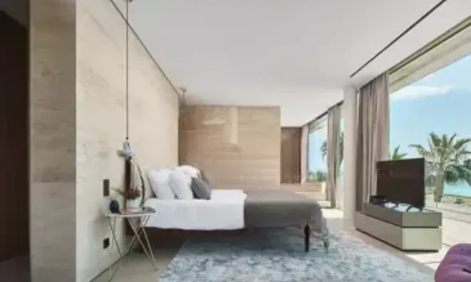 Недвижимость Villa Cannes: 11
