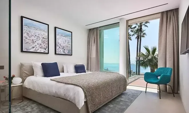 Недвижимость Villa Cannes: 16