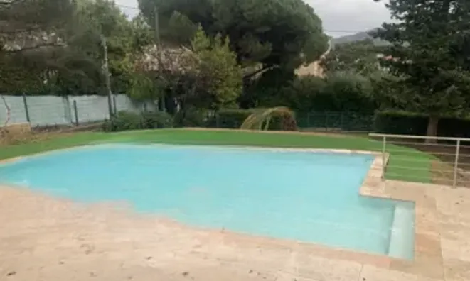 Недвижимость Villa Cannes Petit Juas: 2
