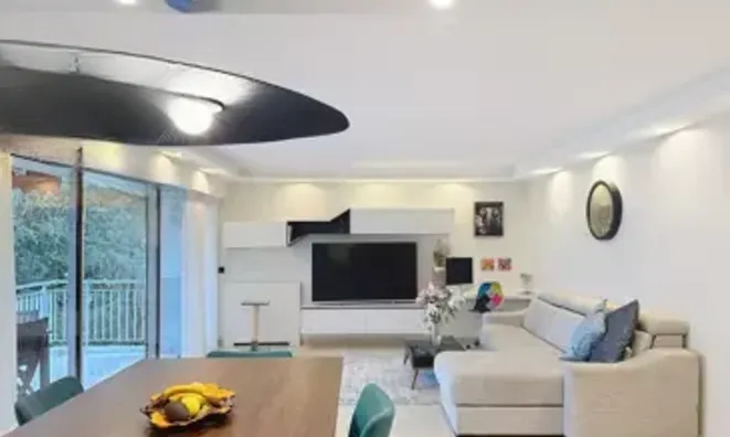 Недвижимость Villa Cannes Petit Juas: 5