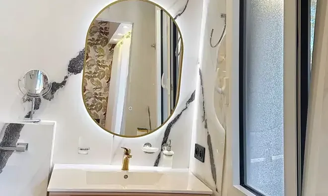 Недвижимость Villa Cannes Petit Juas: 10
