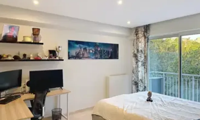 Недвижимость Villa Cannes Petit Juas: 11