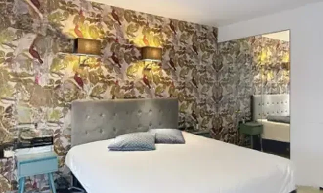 Недвижимость Villa Cannes Petit Juas: 14