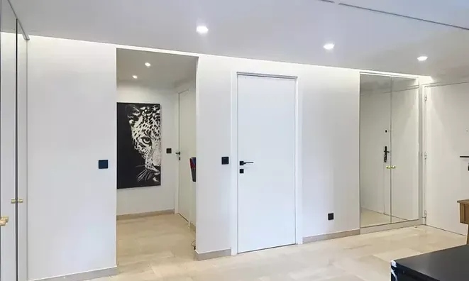 Недвижимость Villa Cannes Petit Juas: 16