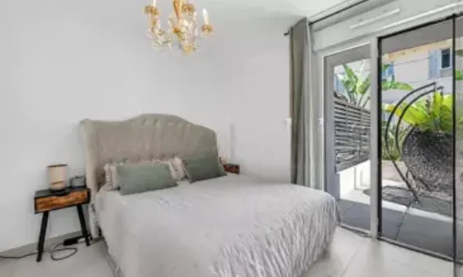 Недвижимость Estate Cannes Californie: 5