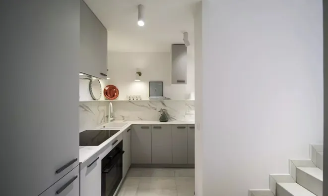 Недвижимость House Cannes Croix des Gardes: 5