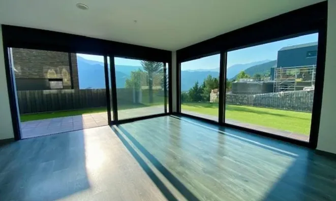 Недвижимость Exclusive high-end duplex with garden and private box: 3