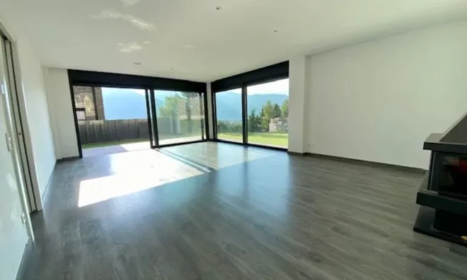 Недвижимость Exclusive high-end duplex with garden and private box: 4
