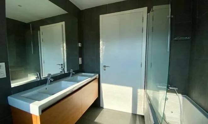 Недвижимость Exclusive high-end duplex with garden and private box: 11