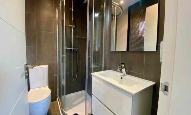 Недвижимость Exclusive high-end duplex with garden and private box: 14