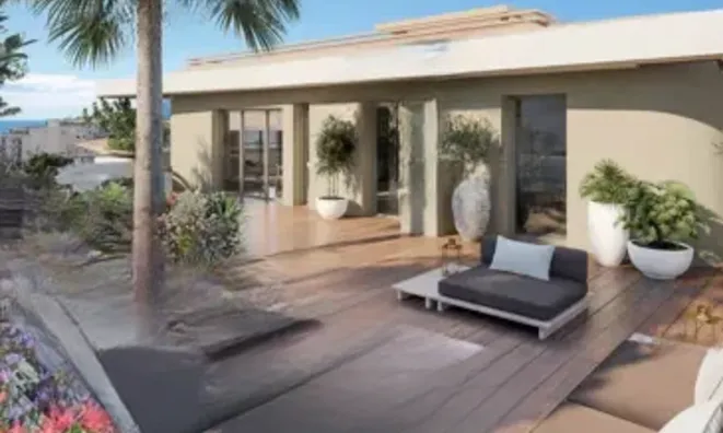 Недвижимость Villa Cannes Croix des Gardes: 2
