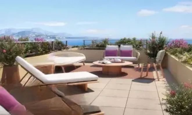 Недвижимость Villa Cannes Croix des Gardes: 3