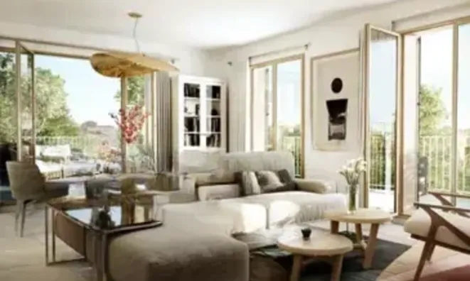 Недвижимость Villa Cannes Croix des Gardes: 5