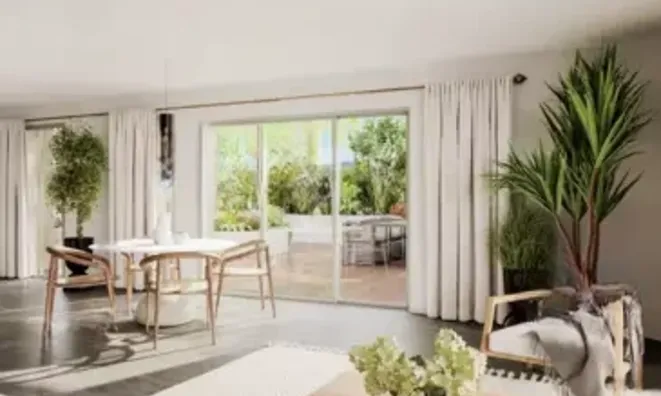 Недвижимость Villa Cannes Croix des Gardes: 6