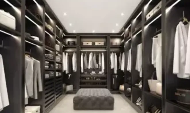 Недвижимость Villa Cannes Croix des Gardes: 14