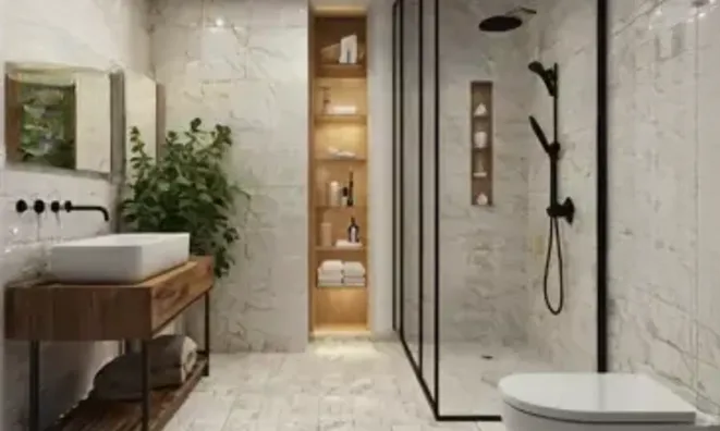 Недвижимость Villa Cannes Croix des Gardes: 15