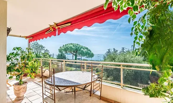Недвижимость Villa Croix des Gardes: 1