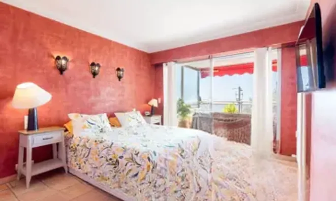 Недвижимость Villa Croix des Gardes: 5