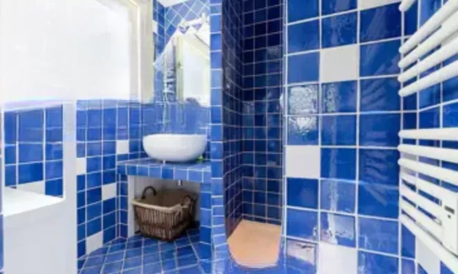Недвижимость Villa Croix des Gardes: 9