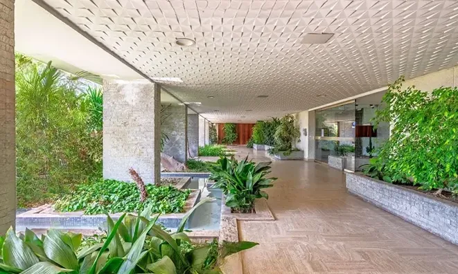 Недвижимость Villa Croix des Gardes: 11