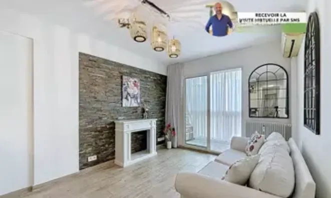 Недвижимость Villa Croix des Gardes: 2