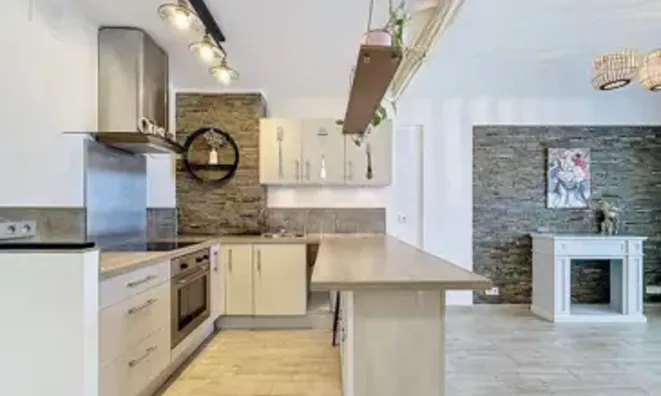 Недвижимость Villa Croix des Gardes: 8