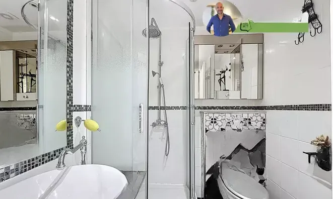 Недвижимость Villa Croix des Gardes: 10