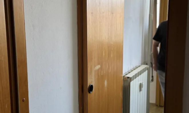 Недвижимость Однокомнатная квартира Копер: 2