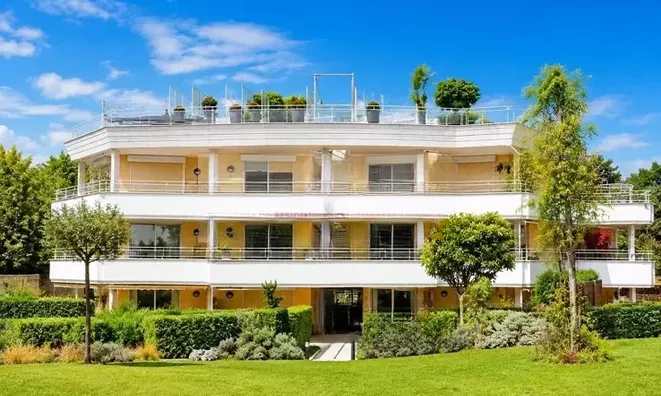Недвижимость Villa Cannes: 1