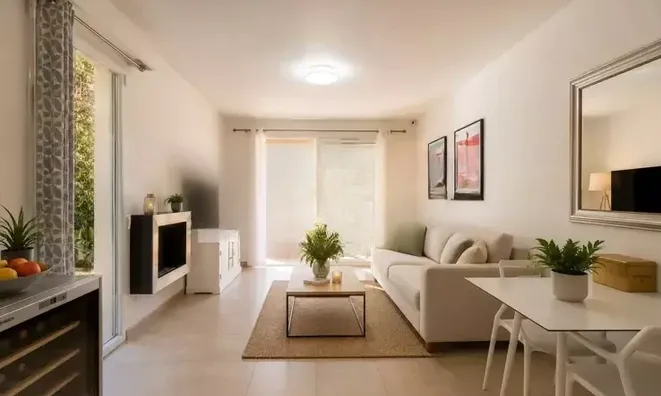 Недвижимость Villa Cannes: 4