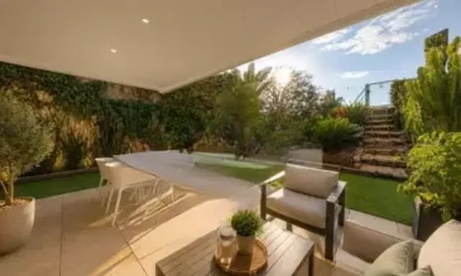 Недвижимость Villa Cannes: 9