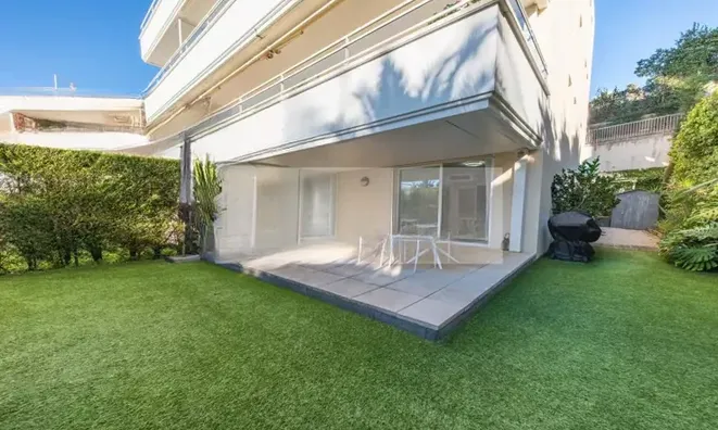 Недвижимость Villa Cannes: 10