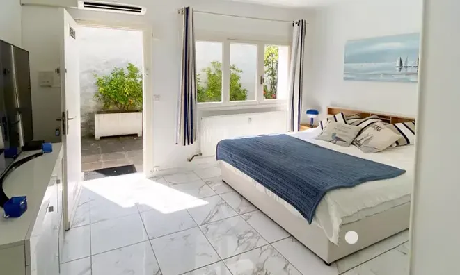 Недвижимость Villa Cannes Centre-ville: 1