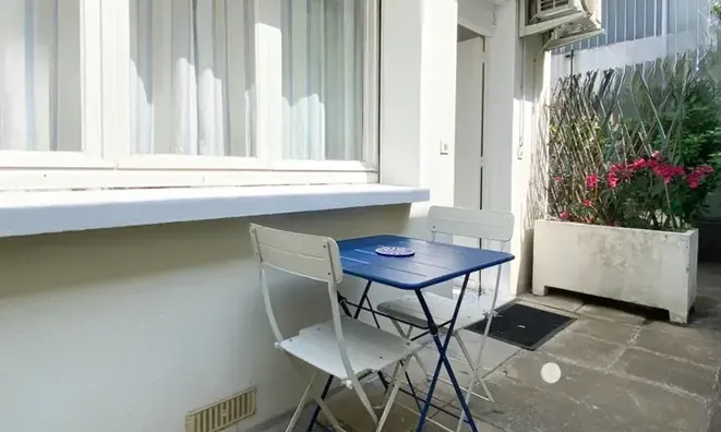 Недвижимость Villa Cannes Centre-ville: 4