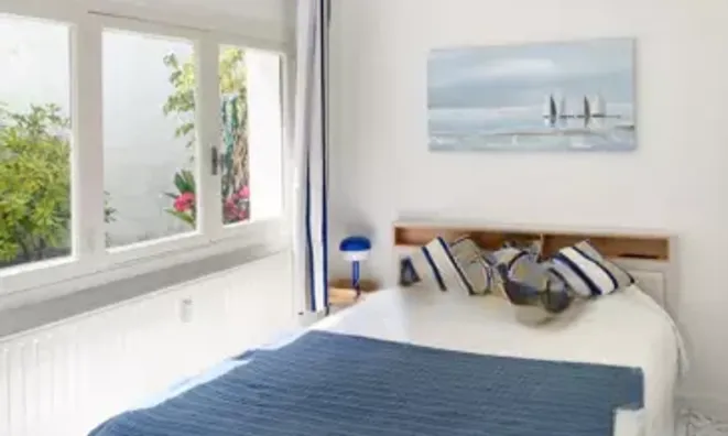 Недвижимость Villa Cannes Centre-ville: 5