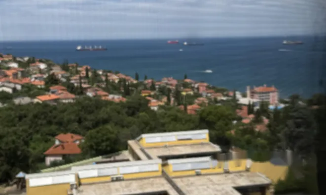 Недвижимость Однокомнатная квартира Копер: 4