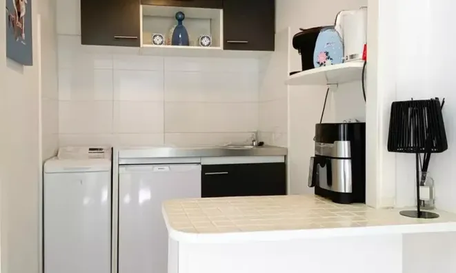 Недвижимость Villa Cannes Centre-ville: 7