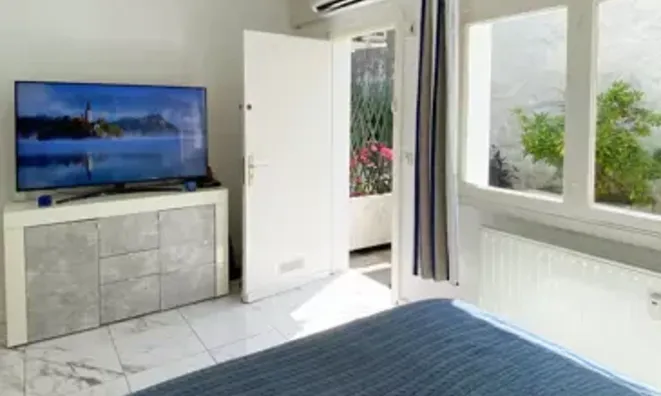 Недвижимость Villa Cannes Centre-ville: 8